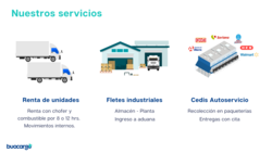 imagen de Transporte de Carga y Fletes Locales en Monterrey_2