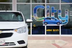 imagen de City Renta de autos en los Cabos_2