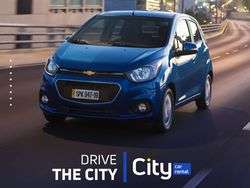 imagen de City Renta de Autos en Playa del Carmen_2