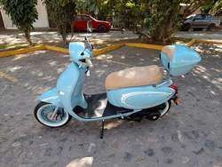 imagen de Motoneta Vitalia 150_2