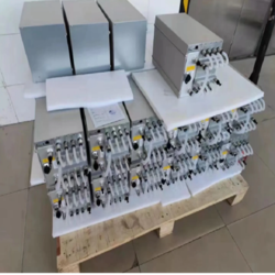 imagen de Bitmain Antminer S19 XP Hyd (255Th) + PSU _2