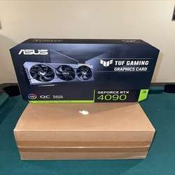 imagen de GIGABYTE GeForce RTX 4090 Gaming OC 24GB Gpu _2