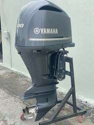 imagen de Yamaha 300HP/150hp/200hp Outboard Boat Engine_2
