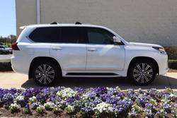 imagen de 2018 Lexus LX570 AWD GCC _2