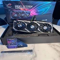imagen de Zotac GeForce RTX 4090 Trinity 24GB 384 Bit Gpu_2