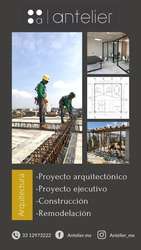 imagen de ARQUITECTURA Y DISEÑO INTERIOR_2