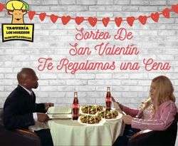 imagen de Gana una cena de San Valentin_2