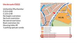 imagen de Terreno en venta /Land for sale Libramiento caloso_2