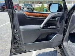 imagen de CLEAN 2020 LEXUS LX 570 FOR SALE IN GOOD SHAPE _2