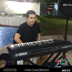 imagen de CLASES PERSONALES DE MUSICA Y CANTO_2