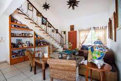 imagen de Casa Residencial Flamingos 306m2 terr con Alberca _2