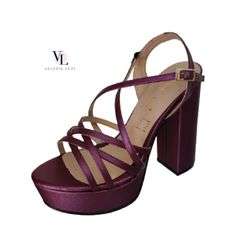 imagen de Zapatillas de plataforma al mayoreo_2