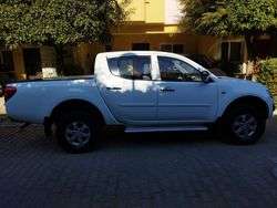 imagen de Pick up Mitsubishi L200_2