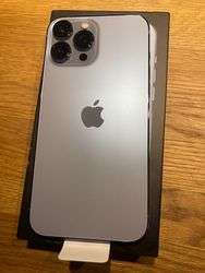 imagen de APPLE IPHONE 14PRO MAX 1Tb desbloqueado_2