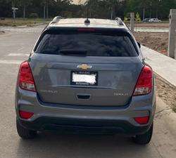 imagen de Camioneta Trax 2020 _2