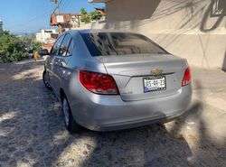 imagen de Aveo 2019 unico Dueño_2