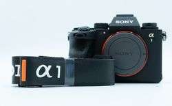 imagen de Sony a1 Mirrorless Camera_2