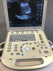 imagen de Mindray M7 Ultrasound Machine_2