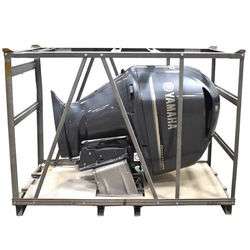 imagen de NEW Yamaha F300XA Outboard Engine _2