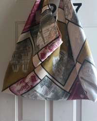 imagen de Origami Beach Bags _2