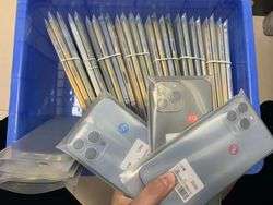 imagen de Nuevo/USADO iPhone 14pro,iPhone13pro,iPhone12pro_2