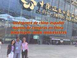 imagen de Interprete traductor de chino español en China _2