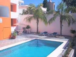 imagen de suites cielito lindo bucerias nayarit_2