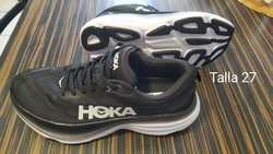 imagen de Hoka One tennis shoes_2
