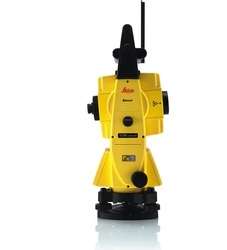 imagen de Leica iCON Robot 50 Robotic Total Station_2