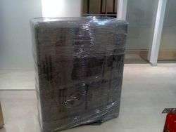 imagen de Agencia de mudanzas _2