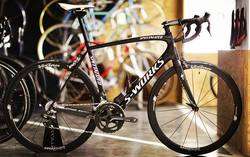 imagen de 2014 SPECIALIZED S-WORKS TARMAC SL4 DURA-ACE DI2_2