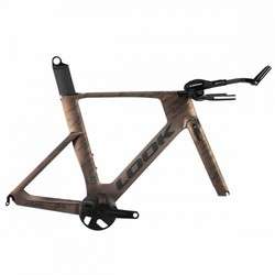 imagen de 2022 Look 796 Monoblade RS Frameset (CALDERACYCLE)_2