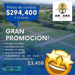 imagen de Terrenos en cómodas mensualidades _2