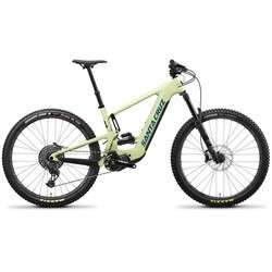 imagen de 2023 Santa Cruz Heckler C Gx Axs 29 Mountain Bike_2