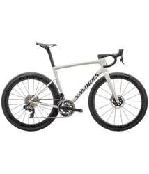 imagen de 2024 Specialized S-Works Tarmac SL8 - ALANBIKESHOP_2