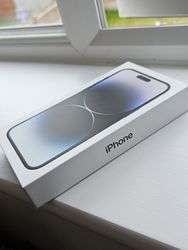 imagen de iPhone 14 Pro Max Space Black 256GB  NUEVO _2