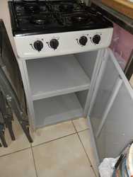 imagen de ESTUFA SEMINUEVA _2