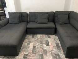 imagen de Vendo Sofa moderna_2