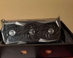 imagen de MSI Radeon RX 6800 XT GAMING X_2