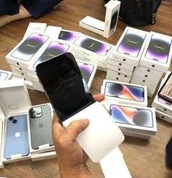 imagen de wholesales original iphone15pro,14pro desbloqueado_2