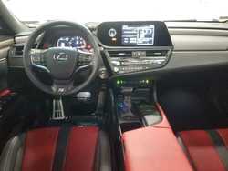 imagen de Lexus ES 350 F Sport 2022_2