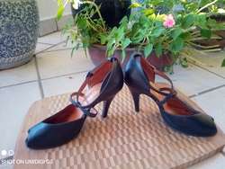 imagen de Zapatos argentinos de tango Flabella para mujer_2