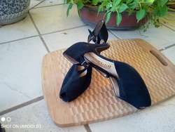 imagen de Zapatos argentinos de tango Flabella para mujer_2