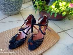 imagen de Zapatos argentinos de tango Flabella para mujer_2