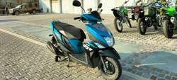 imagen de Yamaha ray zr 2020, 26000km Impecable _2