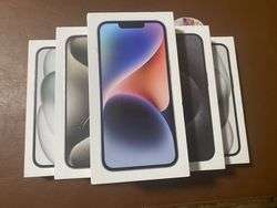 imagen de Apple iPhone 15 Pro Max 512GB_2