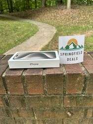 imagen de Vendo Nuevo iPhone 15 pro max 1Tb precio barato_2