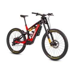 imagen de 2022 Ducati TK-01 RR LIMITED Mountain Bike _2