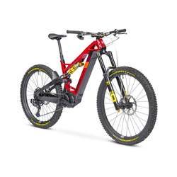 imagen de 2023 Ducati Powerstage RR Mountain Bike_2