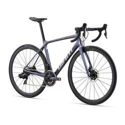 imagen de 2024 Giant TCR Advanced Pro Disc 0 AXS Road Bike_2